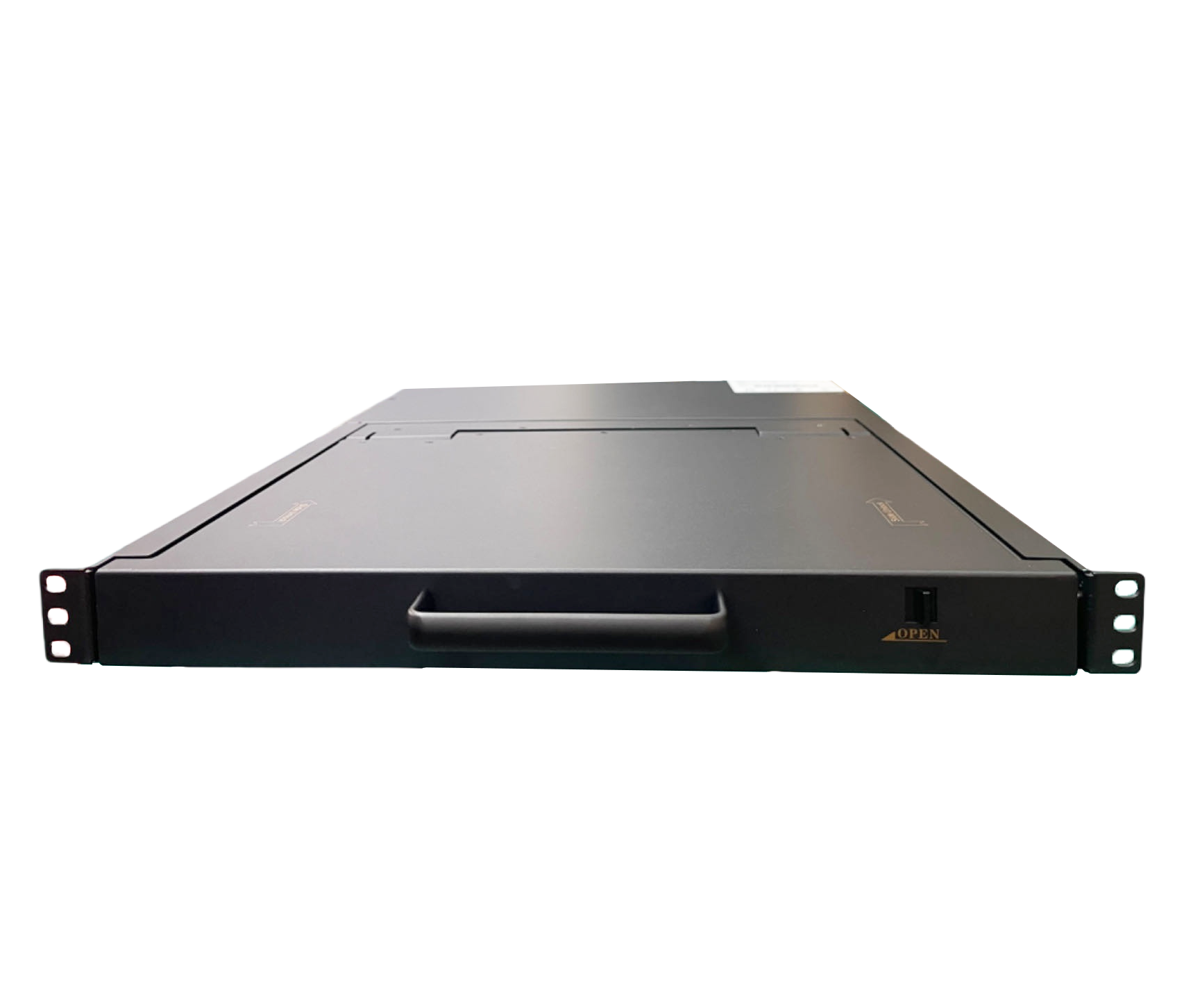 VMEET SG EMO-17316 16-channel 1080P rack-mounted debugging display